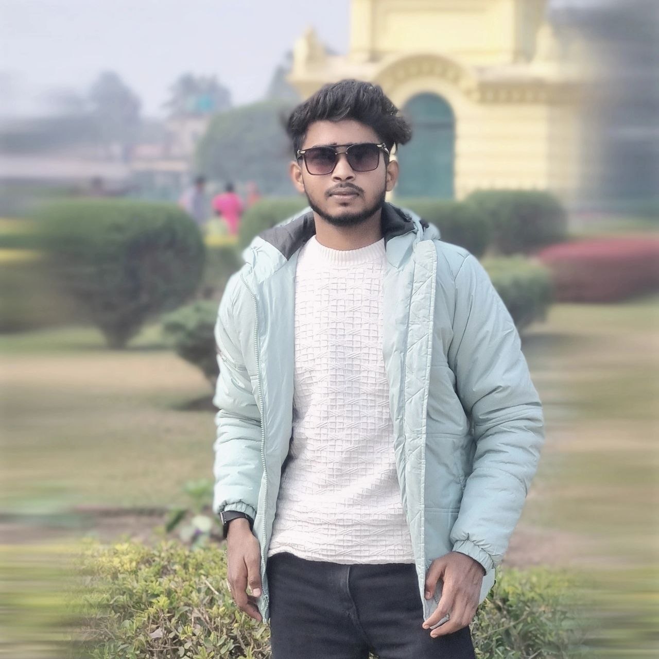Suman Chowdhury, Founder & CEO of EarnBazaar