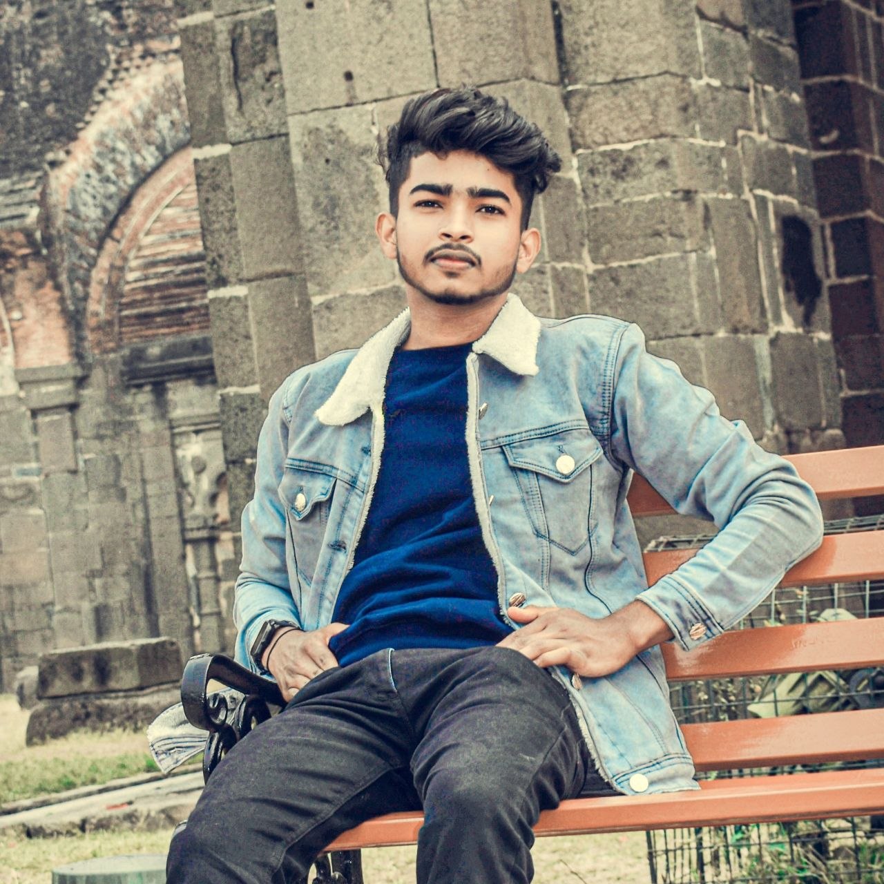 Suman Chowdhury, Founder & CEO of EarnBazaar